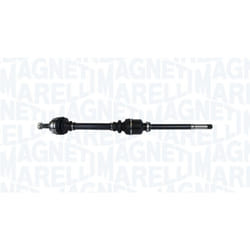 Arbre de transmission MAGNETI MARELLI 302004190088