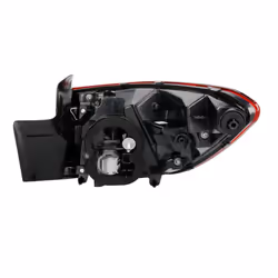 Feu arrière MAGNETI MARELLI 714081660301 - Vue supplémentaire 2