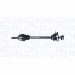 Arbre de transmission MAGNETI MARELLI 302004190089