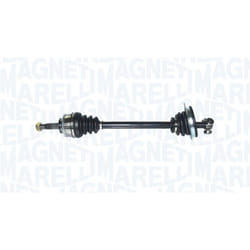 Arbre de transmission MAGNETI MARELLI 302004190089