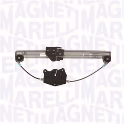Lève-vitre MAGNETI MARELLI 350103170029 gauche
