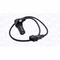 Capteur de vilebrequin MAGNETI MARELLI 064848021011