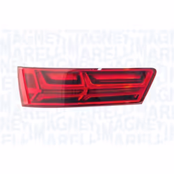 Feu arrière MAGNETI MARELLI 714020900702