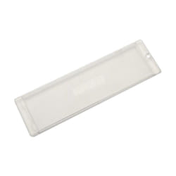 Cache lampe (plafonnier) 221X65mm
