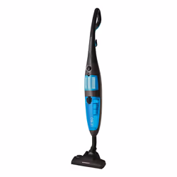 Termozeta SE60 Aspirateur traineau Secteur Sec HEPA Sans sac 1 L 600 W Noir, Bleu