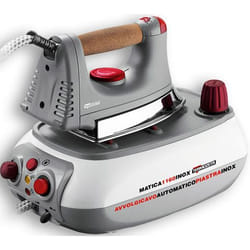 Termozeta Matica 1160 Inox 800 W 0,9 L Gris