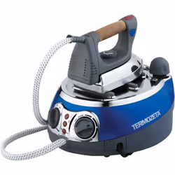 Fer à vapeur avec chaudière Matica 3000 - 2100 W TERMOZETA Fer à vapeur avec chaudière Matica 3000 - 2100 W TERMOZETA est un ...