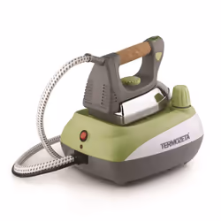 Termozeta 74358V, 800 W, Semelle en aluminium, 3,5 bar, 0,6 L, Multicolore, 1200 W