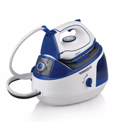 Termozeta No Limits 3000, 2250 W, 45 g/min, 0,7 L, 75 g/min, Noir, Bleu, Blanc, Amovible