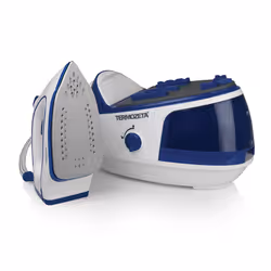 Termozeta No Limits 3000 2250 W 0,7 L Noir, Bleu, Blanc