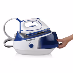 Termozeta No Limits 3000 2250 W 0,7 L Noir, Bleu, Blanc