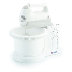 Termozeta 76001 Robot mixer 200 W Blanc