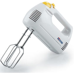 Termozeta 76007A mixeur Batteur à main 150 W Blanc