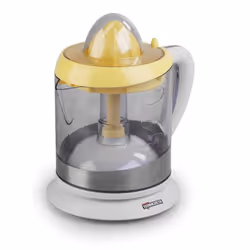 Termozeta 76008, Blanc, Jaune, 1,2 L, 40 W