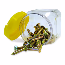Les clous d'arpentage Metrica sont des outils essentiels pour tous les professionnels du secteur des travaux publics et de la ...