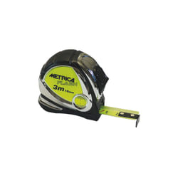 Metrica - Mètre ruban flash - Longueur (ml) : 3 - Largeur (mm) : 16