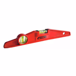 Avec échelle graduée Largeur de la lame en inox 40 mm Longueur de la lame en inox 300 mm Poids 0.24 Kg