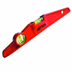Niveau Trapèze Aimanté 25 cm - METRICA Caractéristiques principales de ce produit: Le niveau trapèze METRICA, référence 31062 ...