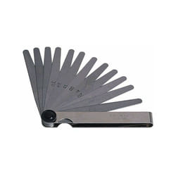Finish - Jauge d epaisseur 100 mm - 20lames