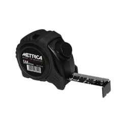 Metrica - Mesure All Black 3m x 19 Mm