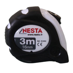 Metre ruban 3 m x 19 mm