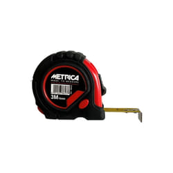 Mètre ruban 3stop édition 2023 3Mx16MM - METRICA - 38643NH