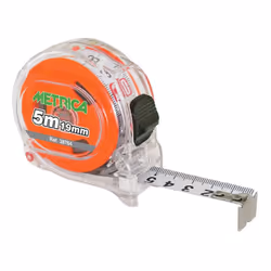 19 MM- Double graduation recto-verso Grands chiffres