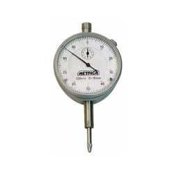 Finish - Comparateur de precision 0 à 10 mm diam 58 mm