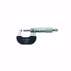 Micromètre dextérieur METRICA 44061 - 0-25 mm - Longueur - A ruban