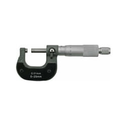 Finish - Micrometre atelier 0-25 mm