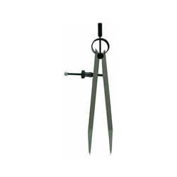 Finish - Compas a ressort droit lg 200mm