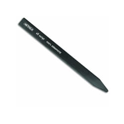 Lot de 2 crayons 100% graphite METRICA - 51151