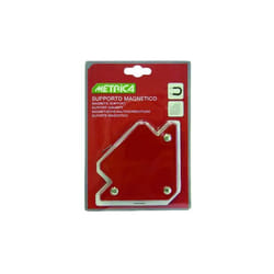Support d'angle magnétique METRICA 82x82x80x14 mm - 60300