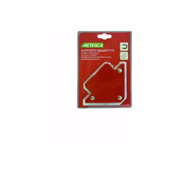 Support d'angle magnétique METRICA 110x110x100x17 mm - 60304