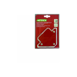 Support d'angle magnétique METRICA 110x110x100x17 mm - 60304