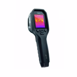 Caméra thermique FLIR TG267 METRICA - 60424 - Plage de mesure -25° C jusqu'à 380° C Fonction MSX Appareil photo de 19 200 pix ...