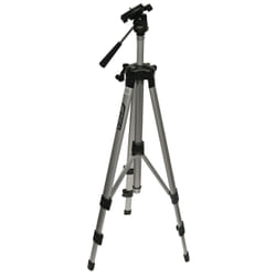 Trépied léger METRICA avec adaptateur 1/4' 55-150 cm - 60590