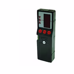 Récepteur METRICA 3D laser vert - 60749