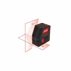 Laserbox 180 METRICA - 60805