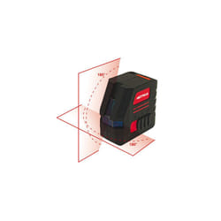 Laserbox 180 METRICA - 60805