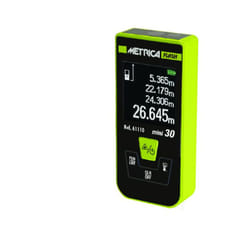 Metrica - Mini Flash 30 30m - 61110