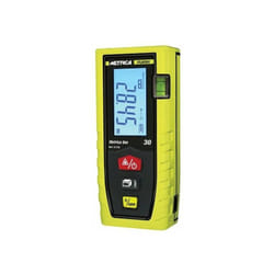 Metrica - Télémètre laser One 30m - 61120