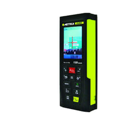Télémètre Flash Metrica 120 Zoom 120m - 61190