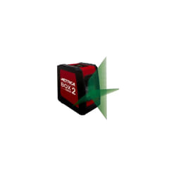 Laserbox 2 Green Metrica 61302