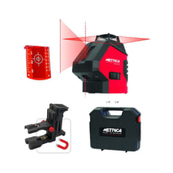 Laserbox 360 METRICA + 1V + 2 points Vert - 61375