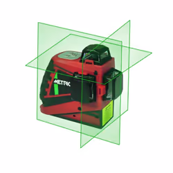 Laser High power 3D METRICA Vert - 61410M