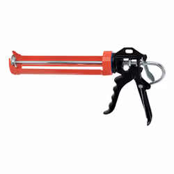 Le Pistolet silicone pro METRICA - 68255 est un outil essentiel pour les professionnels, offrant une ergonomie supérieure et ...