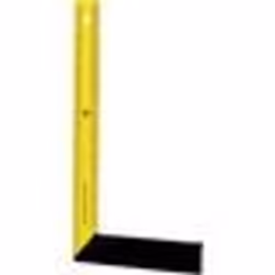 Fausse equerre reglable base en bois 250 mm - 150 mm