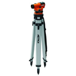 Kit Niveau Optique - Zoom 32X - Metrica