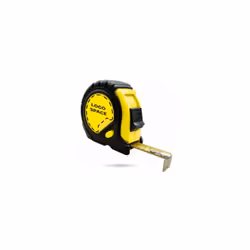 Mètre à Ruban 3 m x 16 mm - METRICA - 98653NH - Mètre ruban avec étui bi-matière, 3 boutons de verrouillage Boitier bimatière ...